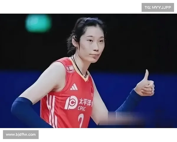 朱婷回归北京,蔡斌透露新阵容,中国女排迎来全新挑战 朱婷回归北京,蔡斌透露新阵容,中国女排迎来全新挑战