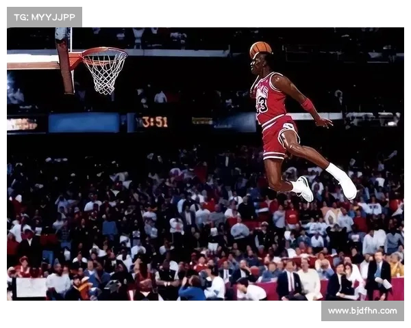 精彩绝伦:NBA中最震撼的扣篮瞬间 精彩绝伦:NBA中最震撼的扣篮瞬间