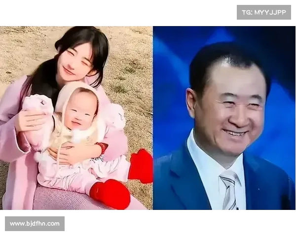黄一鸣成功发声:王思聪已承认是孩子的爸爸,王健林会为此感到高兴 黄一鸣成功发声:王思聪已承认是孩子的爸爸,王健林会为此感到高兴