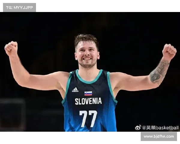 FIBA官推发布东契奇热身视频:为即将到来的精彩比赛蓄力(东契奇经典比赛) FIBA官推发布东契奇热身视频:为即将到来的精彩比赛蓄力(东契奇经典比赛)