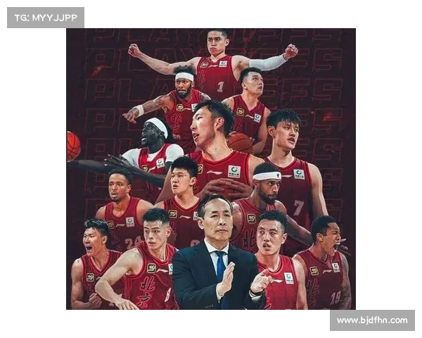 CBA争冠之路:每一场比赛的背后故事 CBA争冠之路:每一场比赛的背后故事