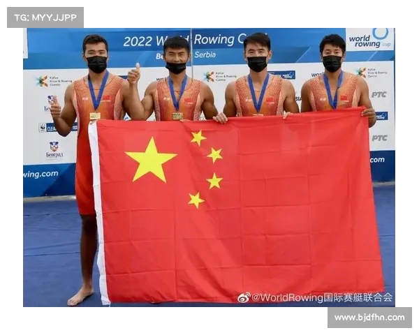 中国赛艇队在卢塞恩世界杯赛事中斩获铜牌,展现强大实力 中国赛艇队在卢塞恩世界杯赛事中斩获铜牌,展现强大实力