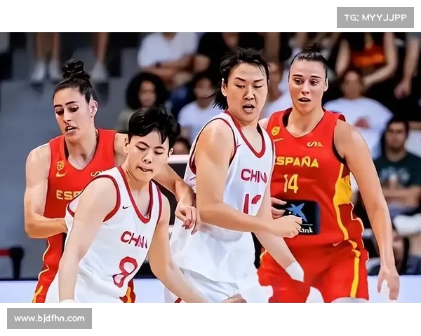 中国女篮亚洲杯开门红!女姚明首秀震撼全场,大胜令对手胆寒(中国的女姚明) 中国女篮亚洲杯开门红!女姚明首秀震撼全场,大胜令对手胆寒(中国的女姚明)