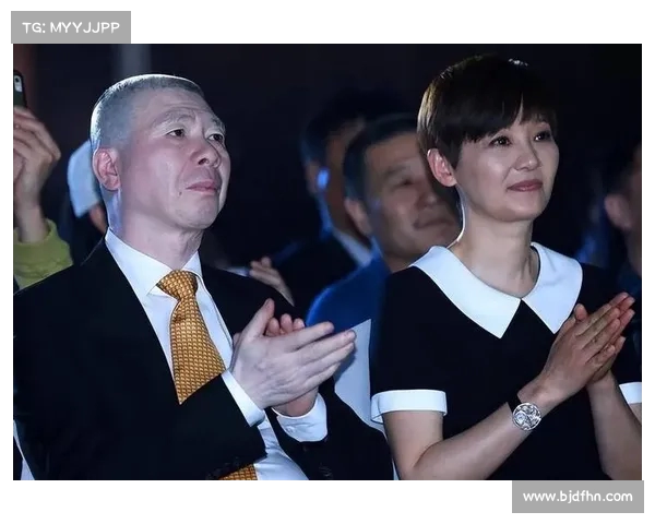 冯小刚妻子徐帆发声痛悼突如其来的噩耗,心情沉痛(冯小刚老婆徐帆说了什么话) 冯小刚妻子徐帆发声痛悼突如其来的噩耗,心情沉痛(冯小刚老婆徐帆说了什么话)